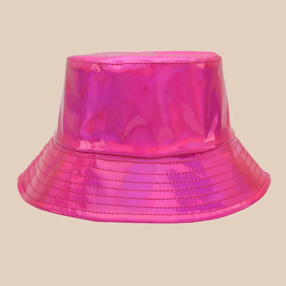 Bucket hat hot sale rosa