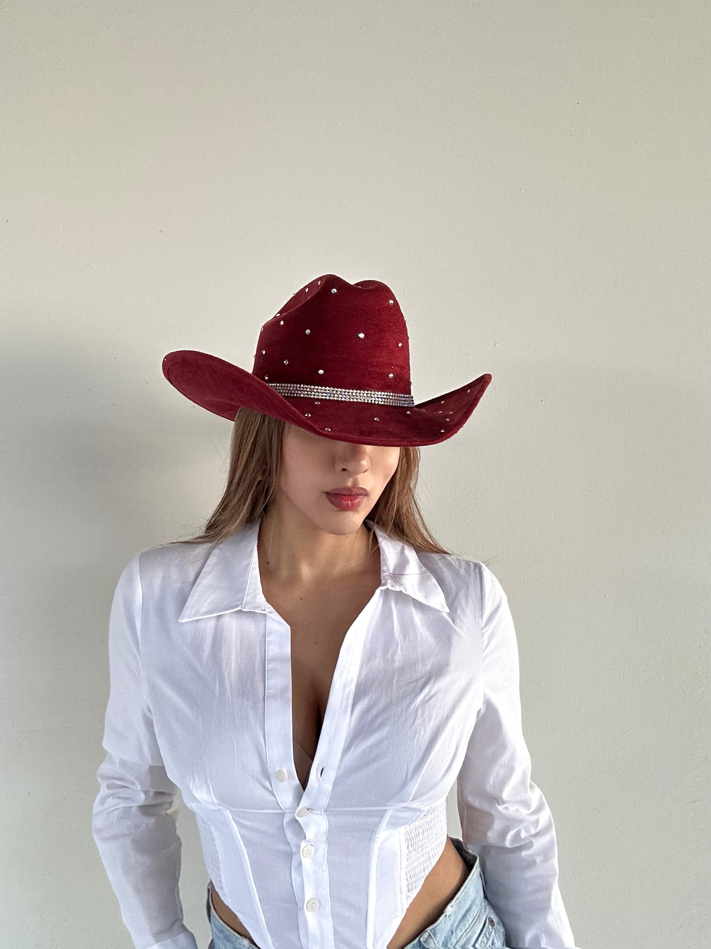 TEXANAS – NAHUI HATS