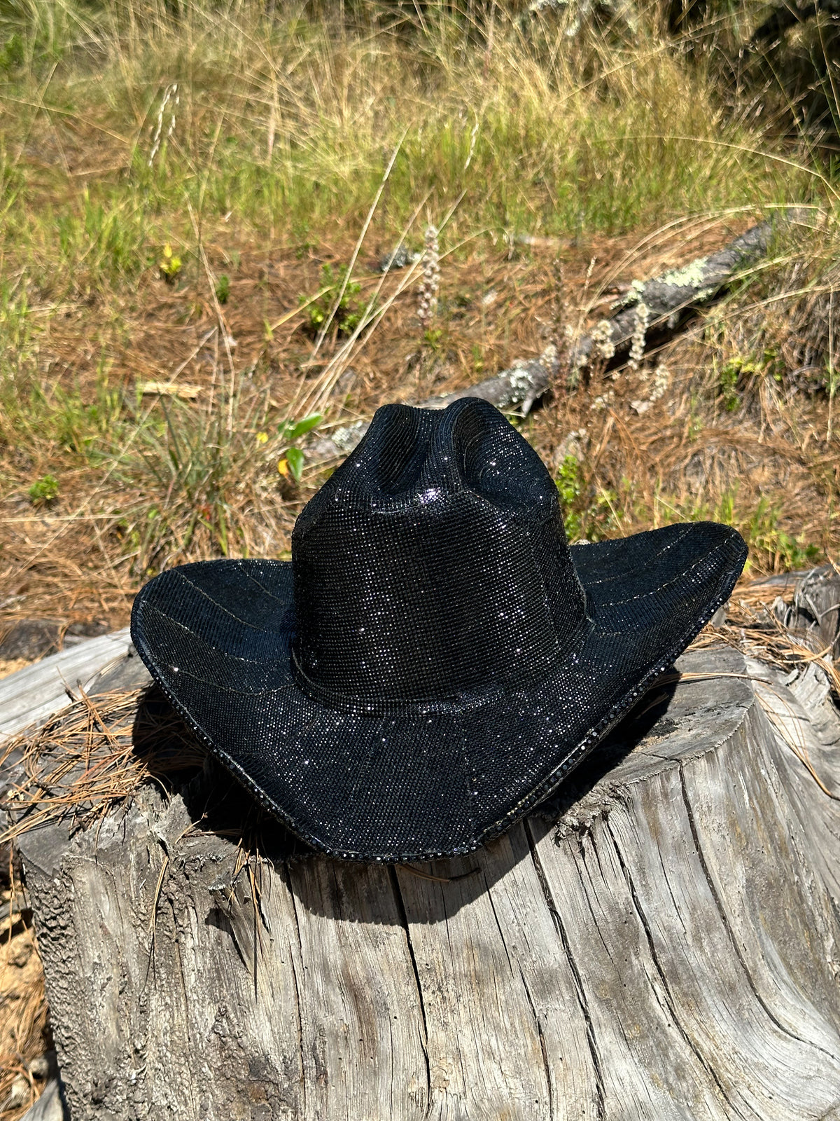 Sombrero Cowboy - Comprar en Divinos Abalorios